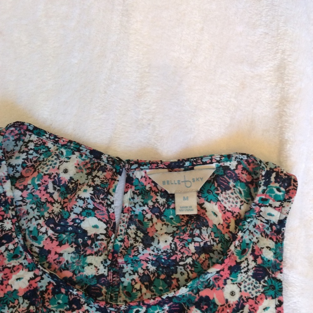 Blouse - Picture 3 of 3